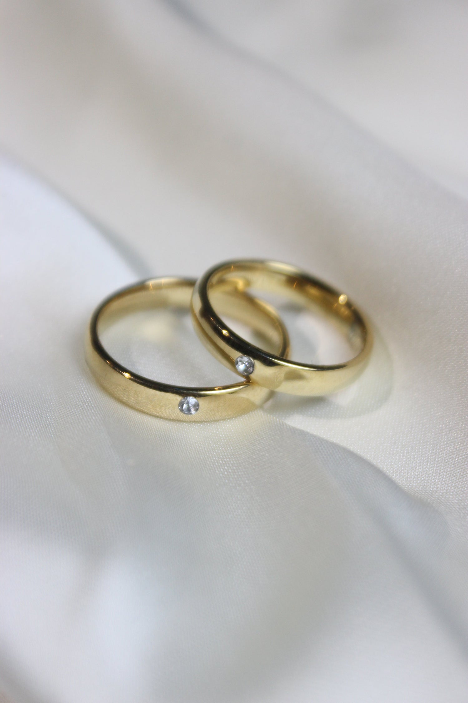 Couple Ring