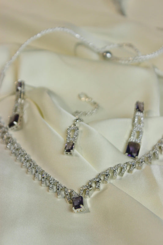 VVS Necklace