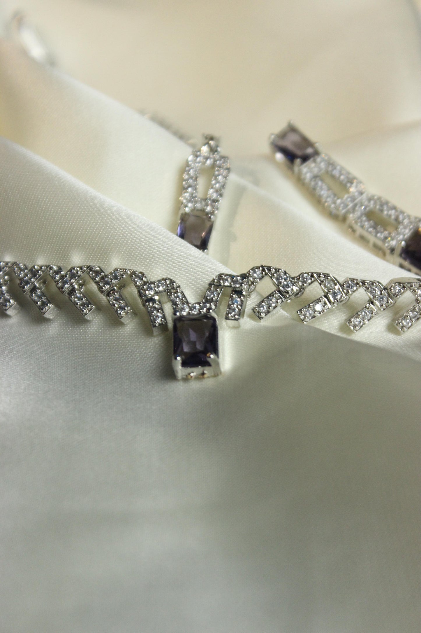 VVS Necklace