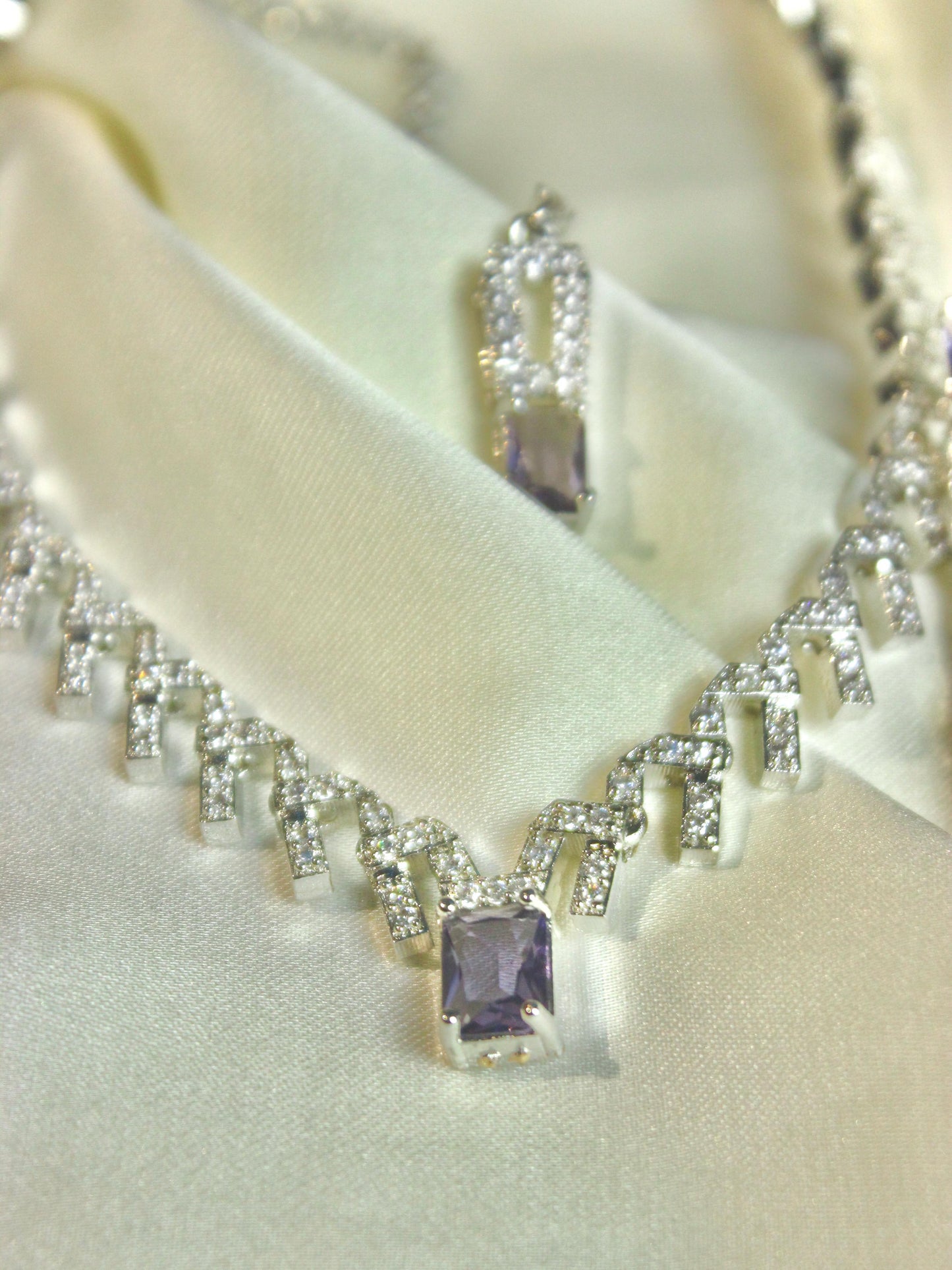 VVS Necklace