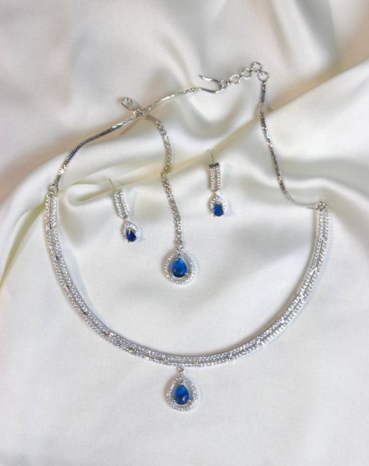 Royal Elegance Necklace
