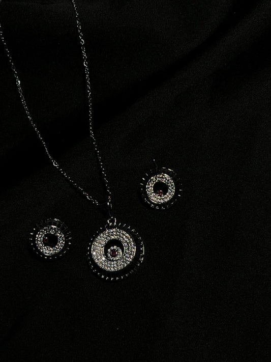 Gentel Glow Pendent