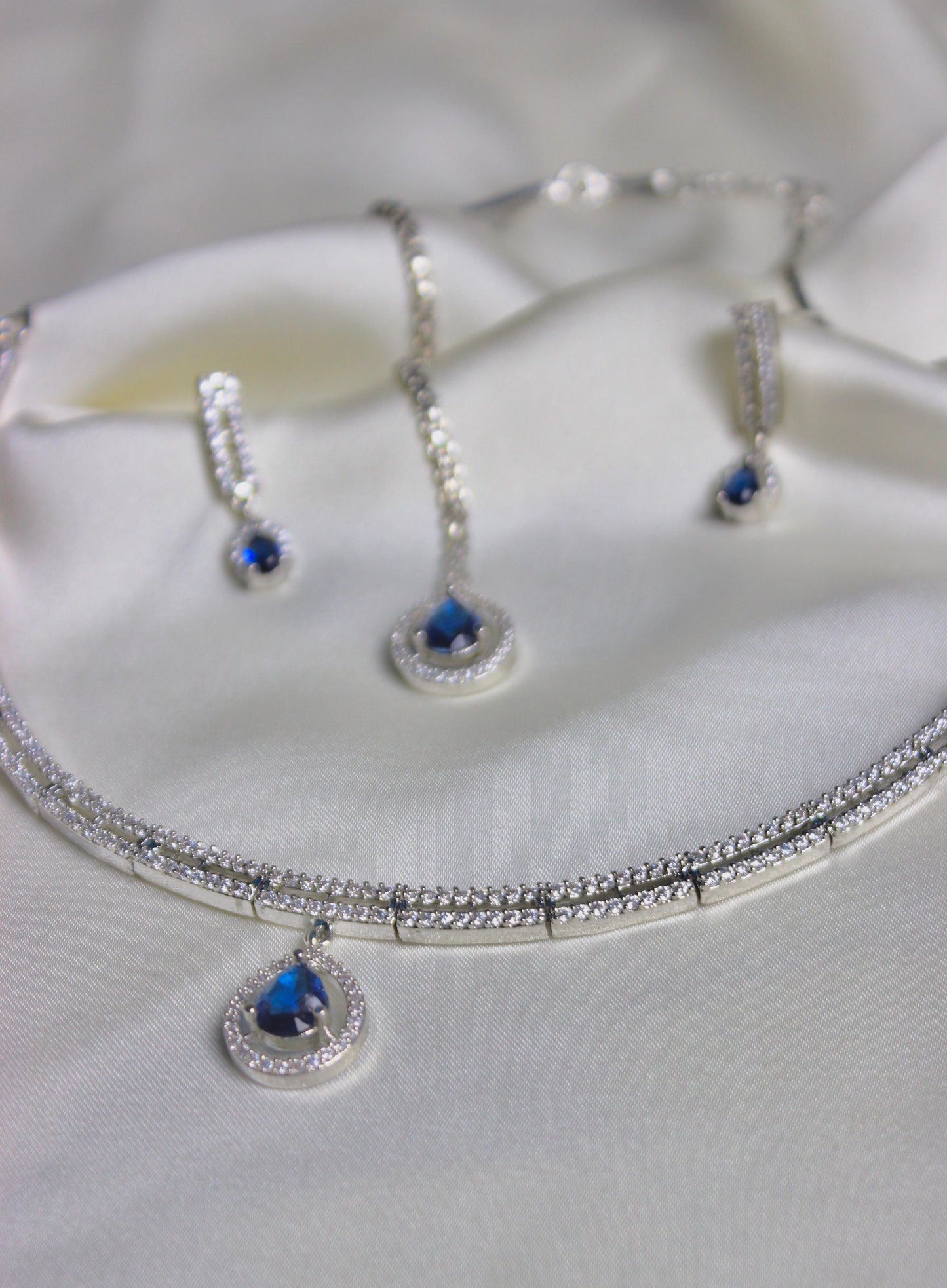 Royal Elegance Necklace