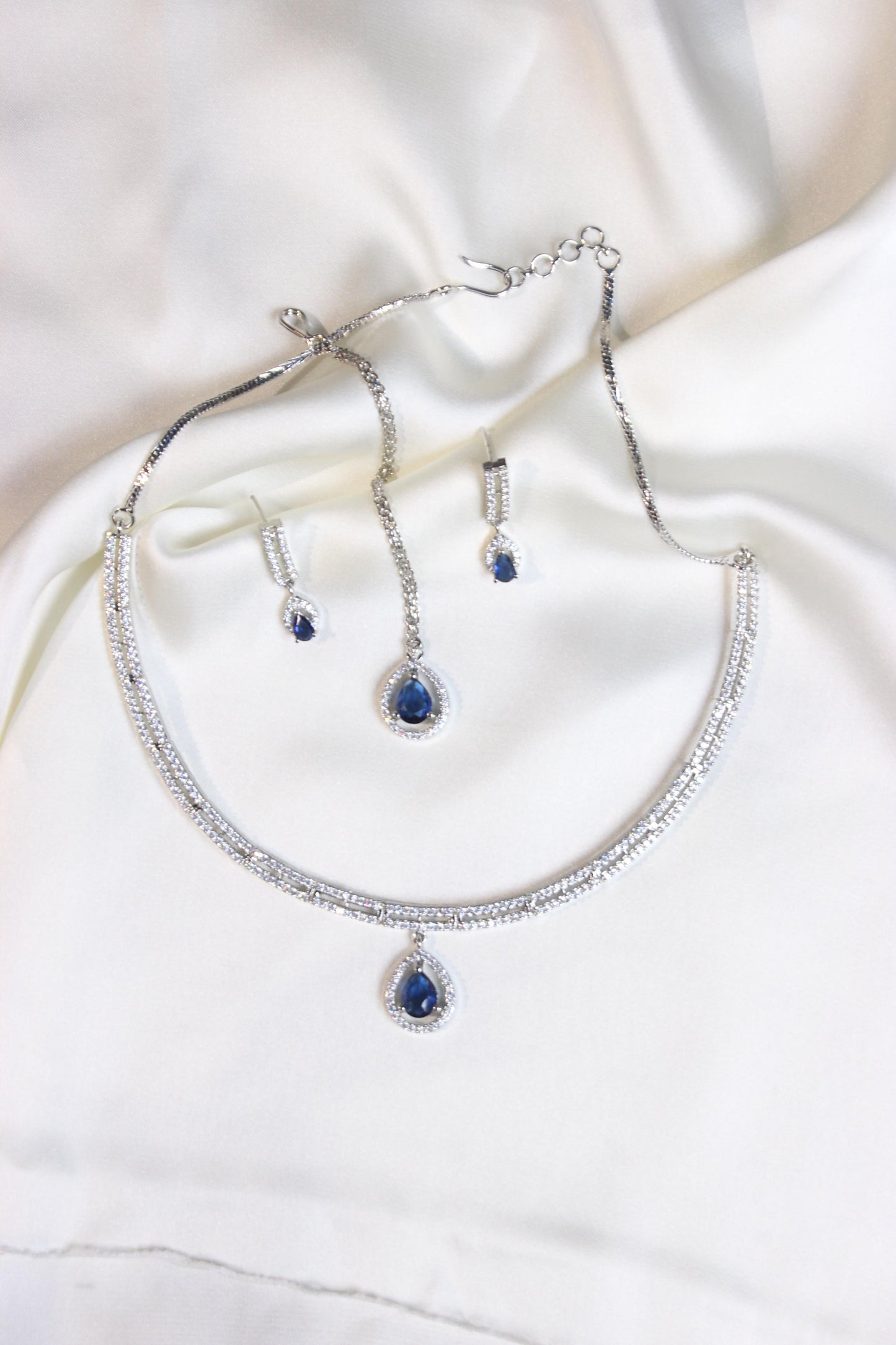Royal Elegance Necklace